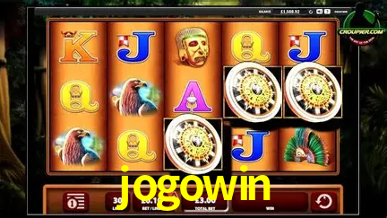 Desvendando o Mundo dos Jogos Virtuais na jogowin