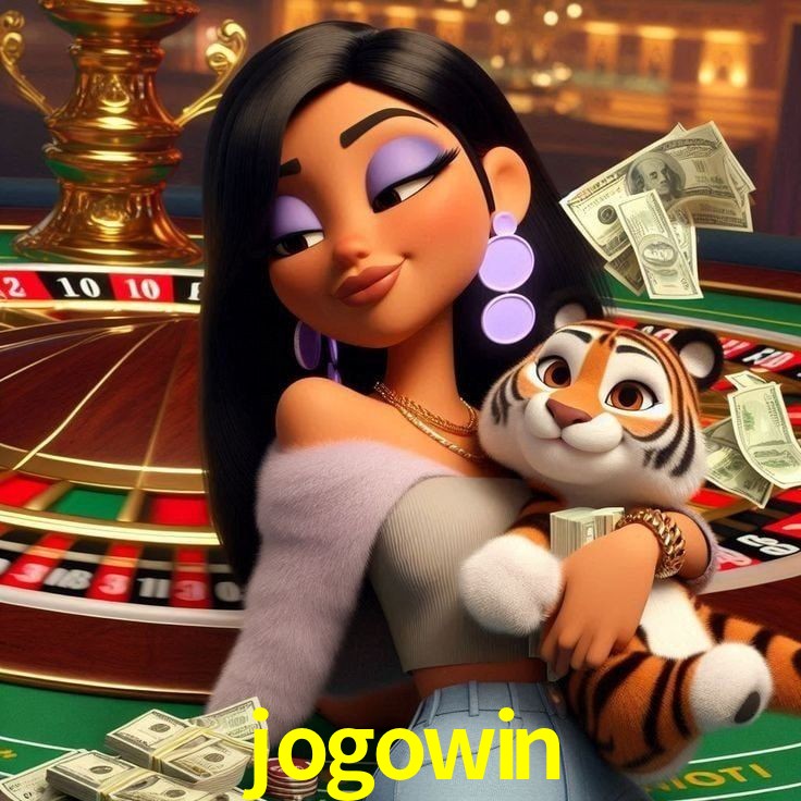 Welcome Bonus jogowin