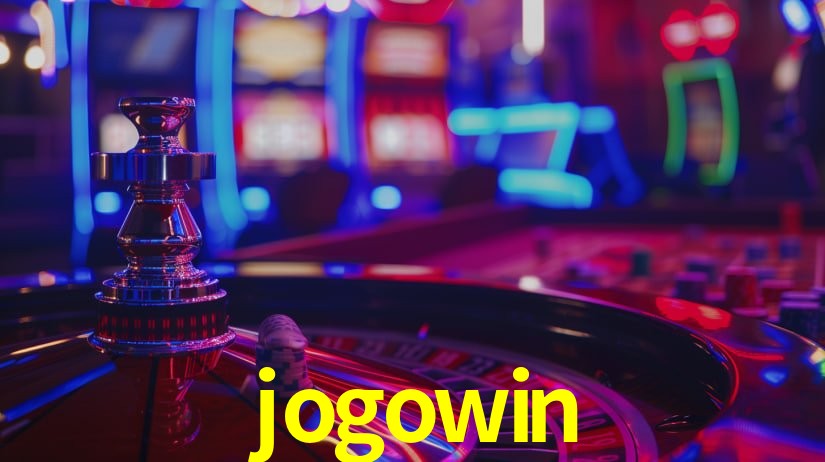 jogowin: Seu Cassino Premiado com Pagamentos Rápidos