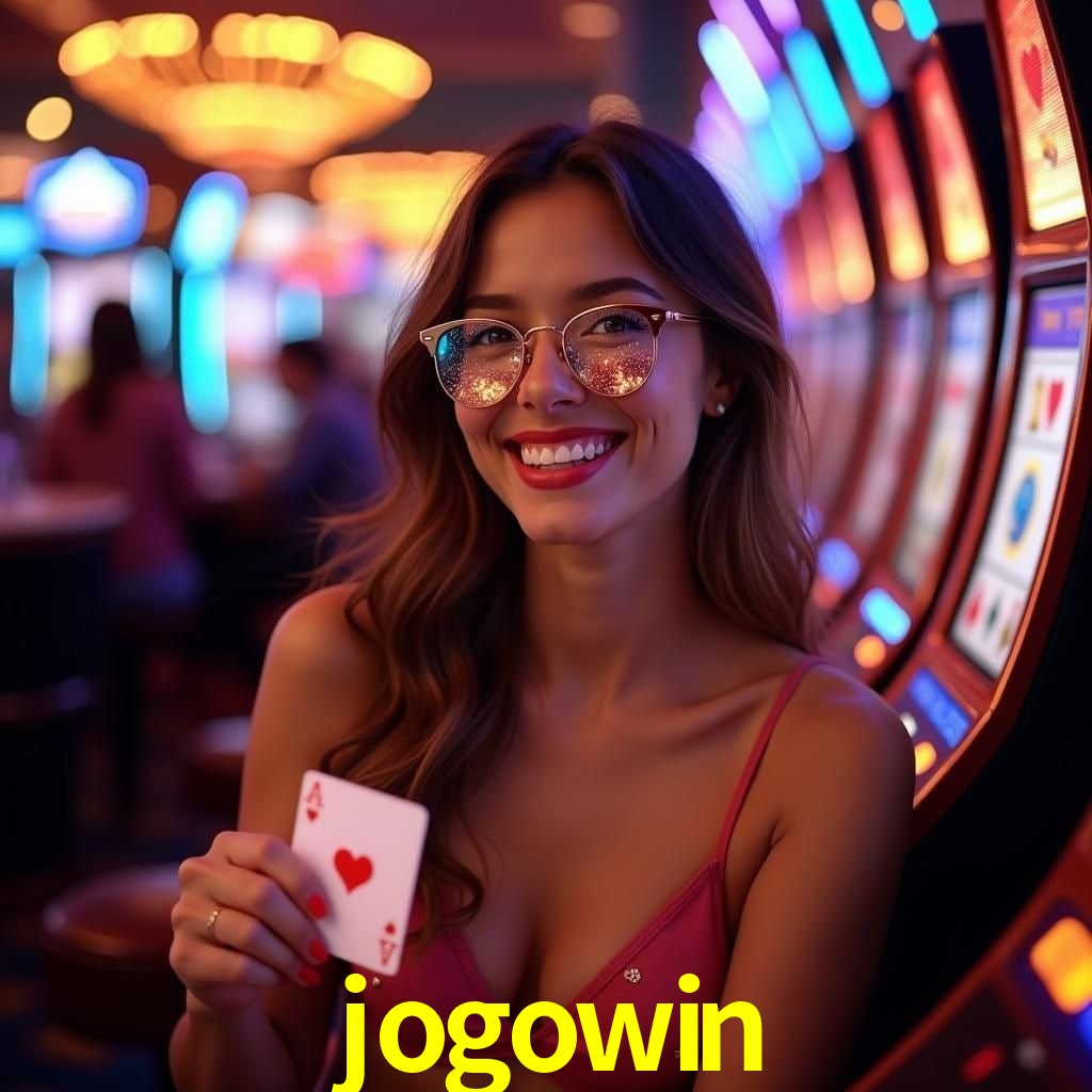 Statistics jogowin
