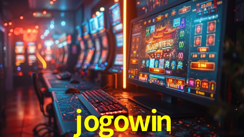 jogowin - Aposta de Alta Tensão - jogowin.com