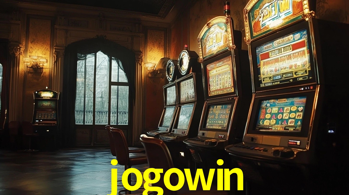 JOGOWIN