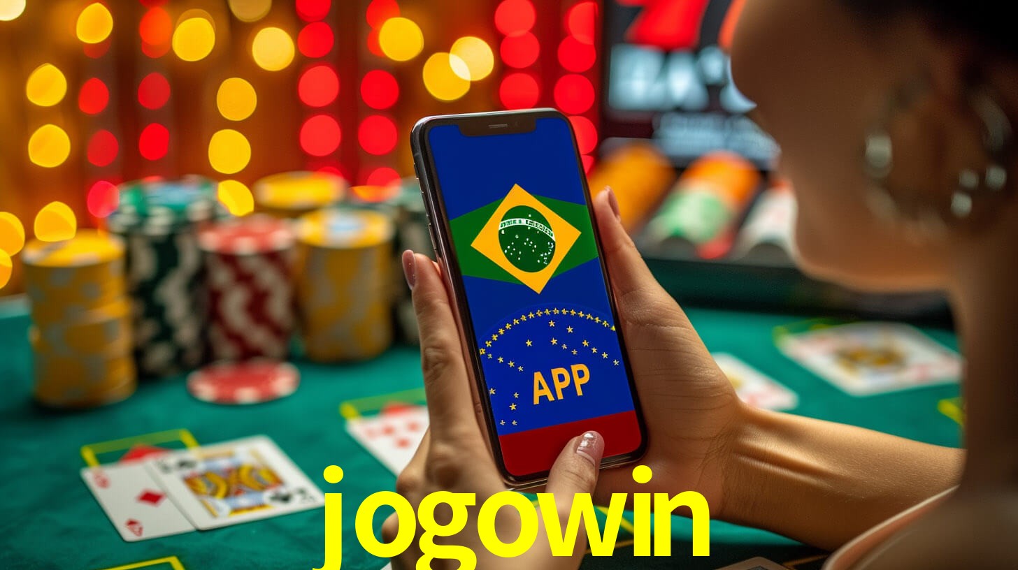 JOGOWIN