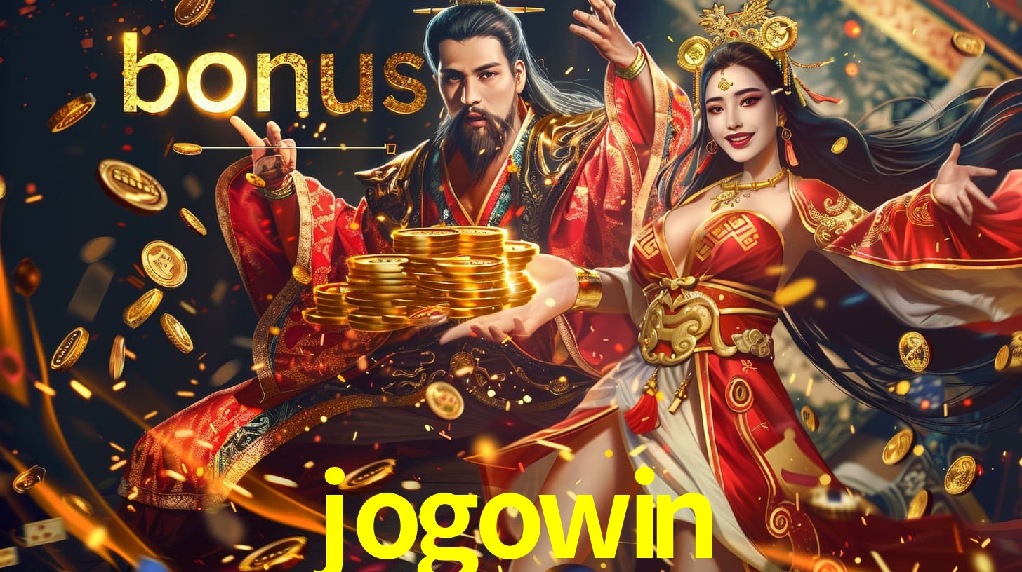 JOGOWIN
