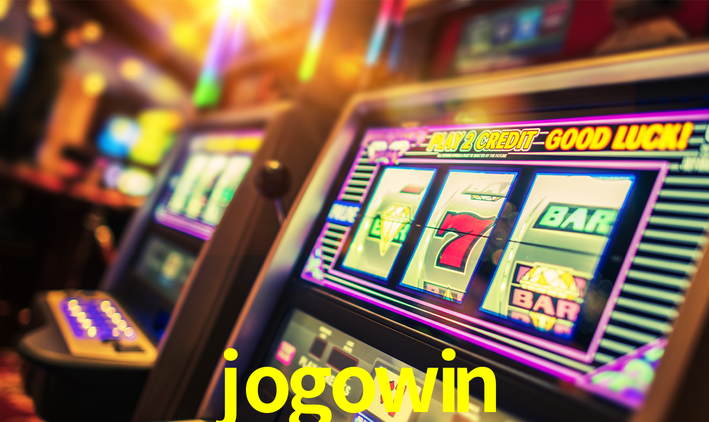 JOGOWIN