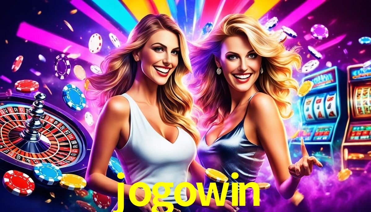Jogos de Slot jogowin