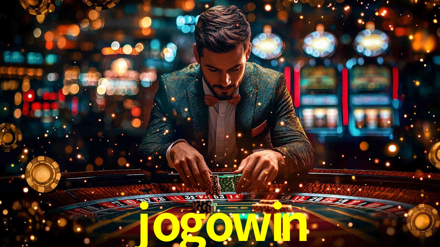 jogowin,jogowin.com