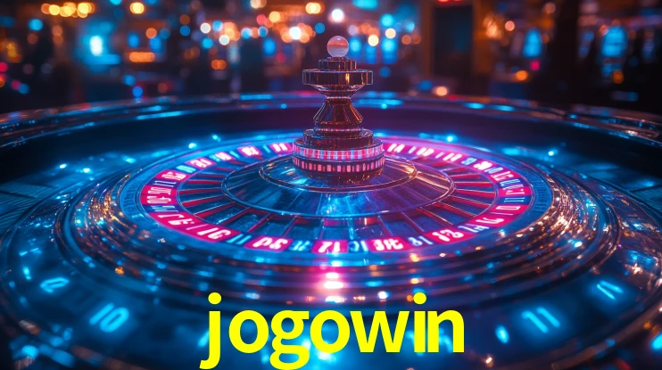 jogowin: Jogos de Caça-Níqueis-Altas Recompensas, Roleta-Velocidade, Blackjack-Desafios Máximos