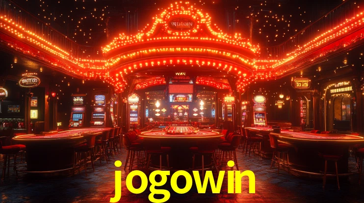 jogowin,jogowin.com