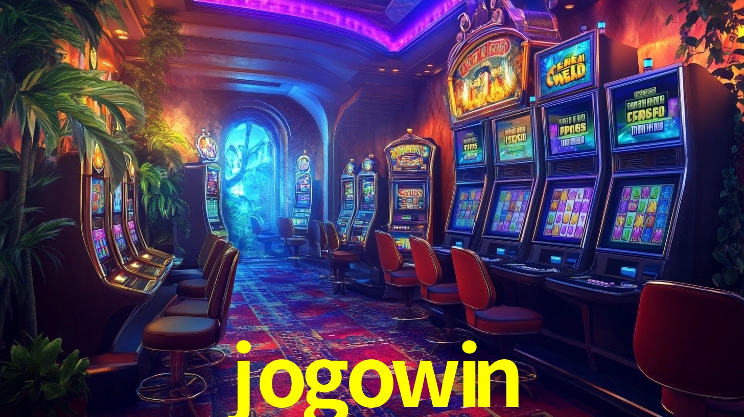 Welcome Bonus jogowin