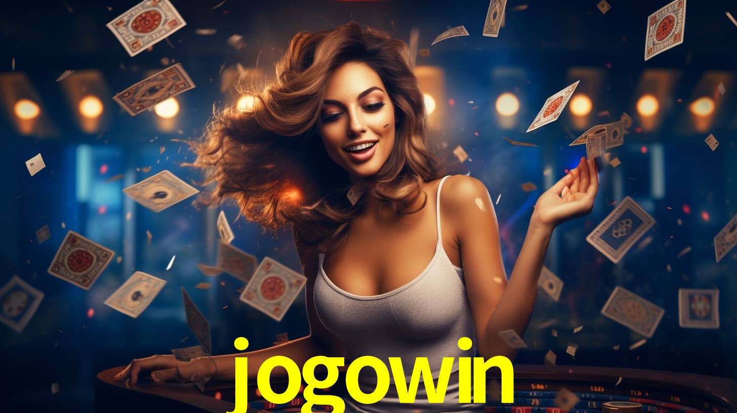 jogowin: Jogue Crash e Experimente Alta Recompensa Instantânea