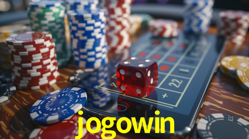 Promoções App jogowin