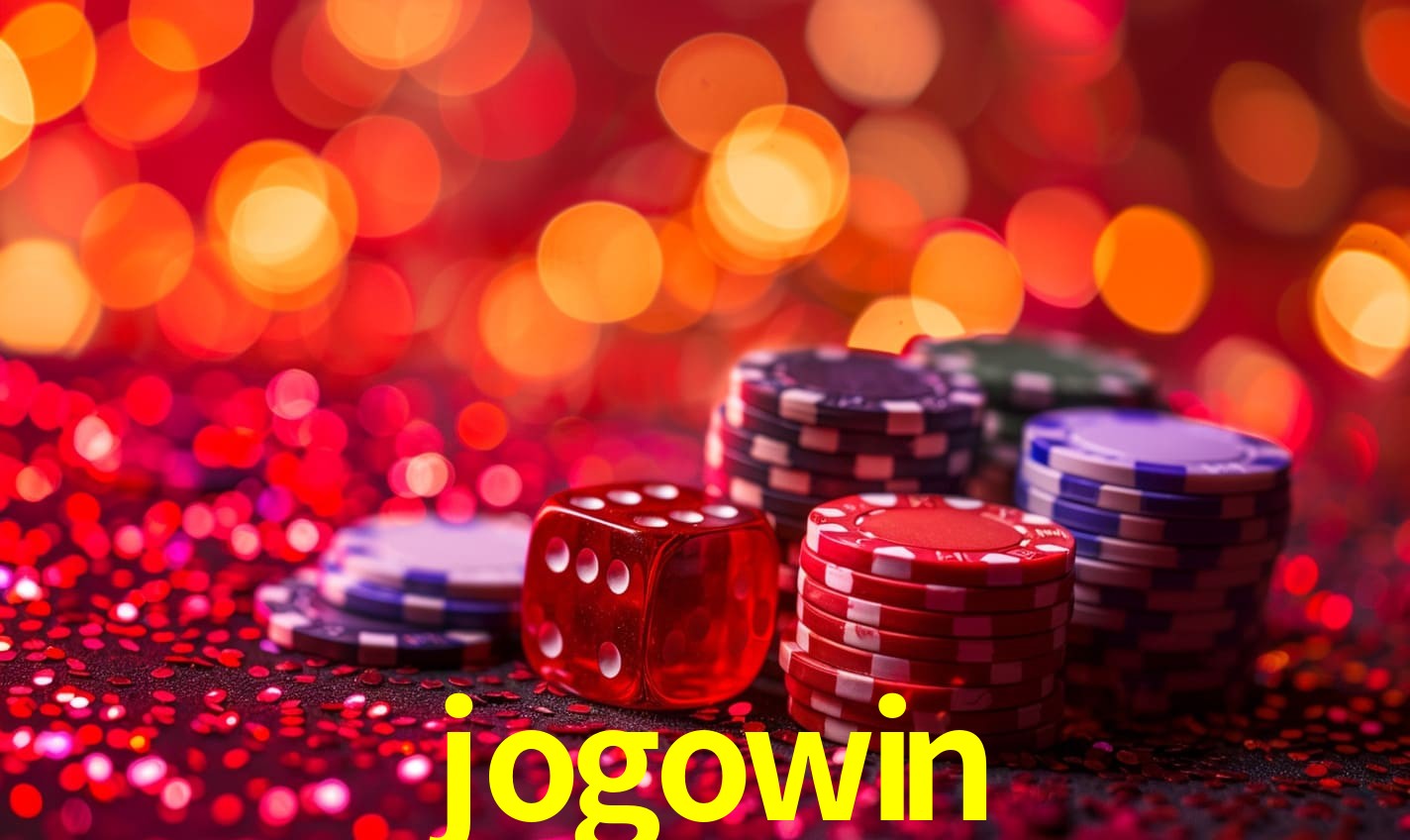 Bônus de Boas-vindas jogowin