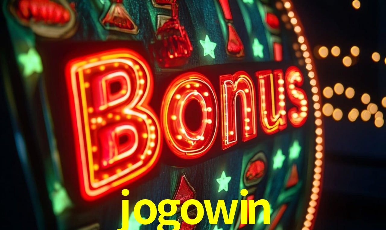 Provedores de Jogos jogowin