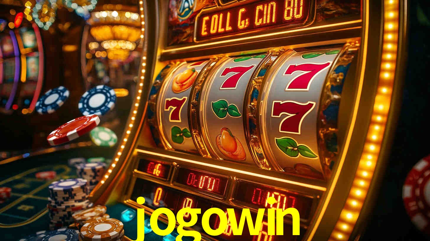 jogowin App Interface