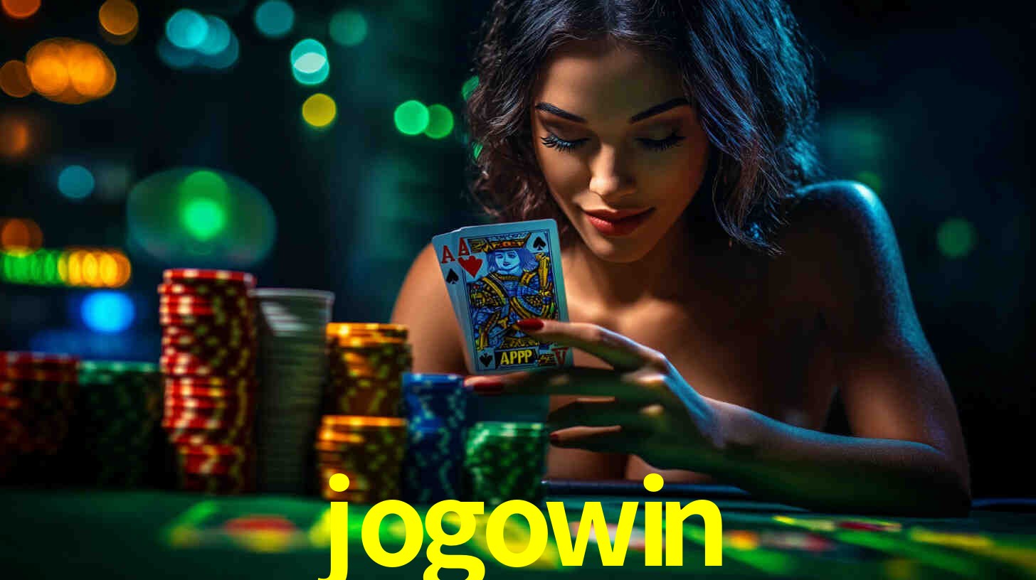 cassino jogowin