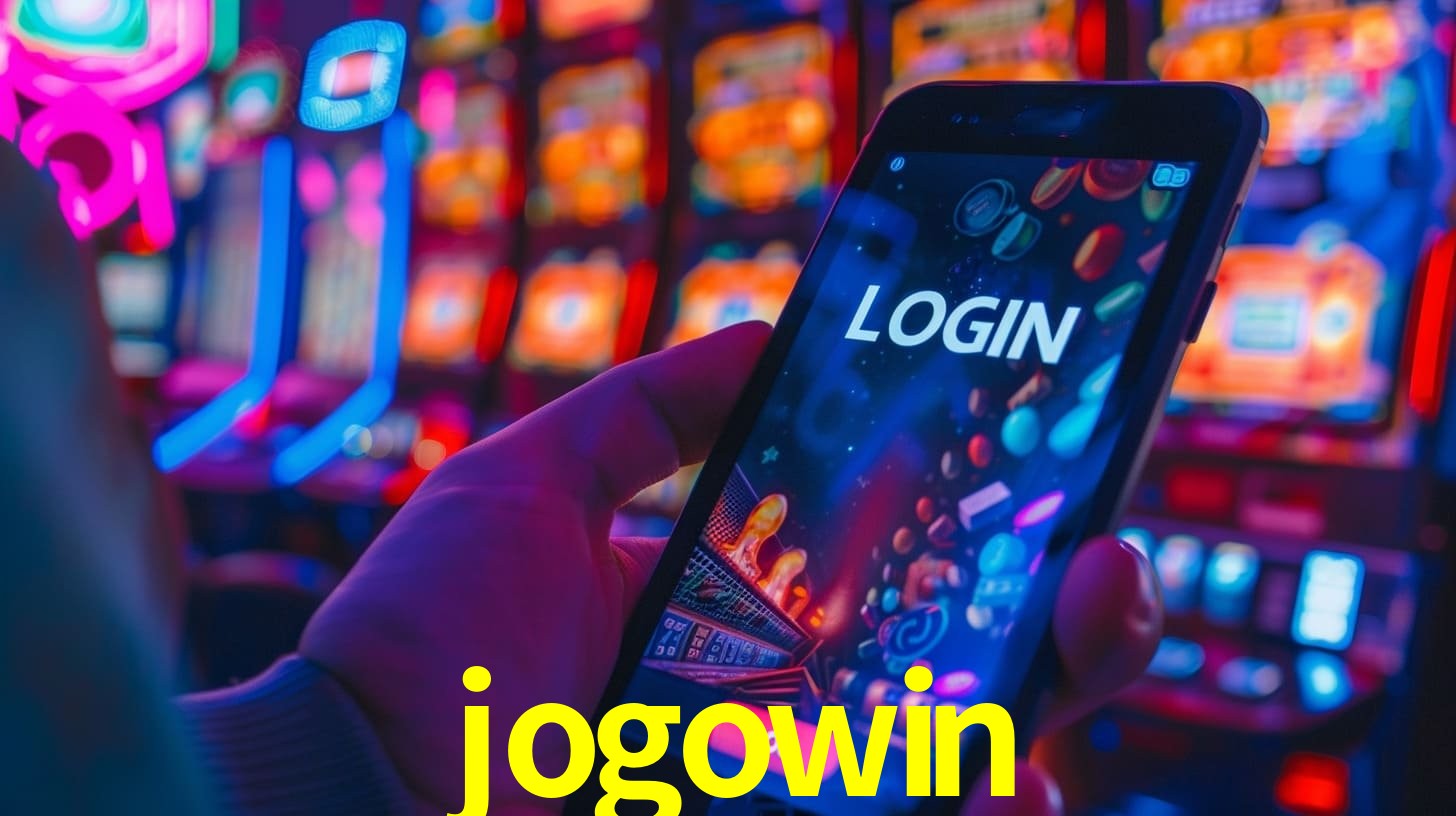 Design Responsivo jogowin