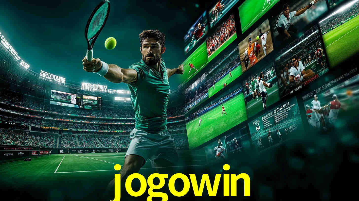 Instruções Download jogowin