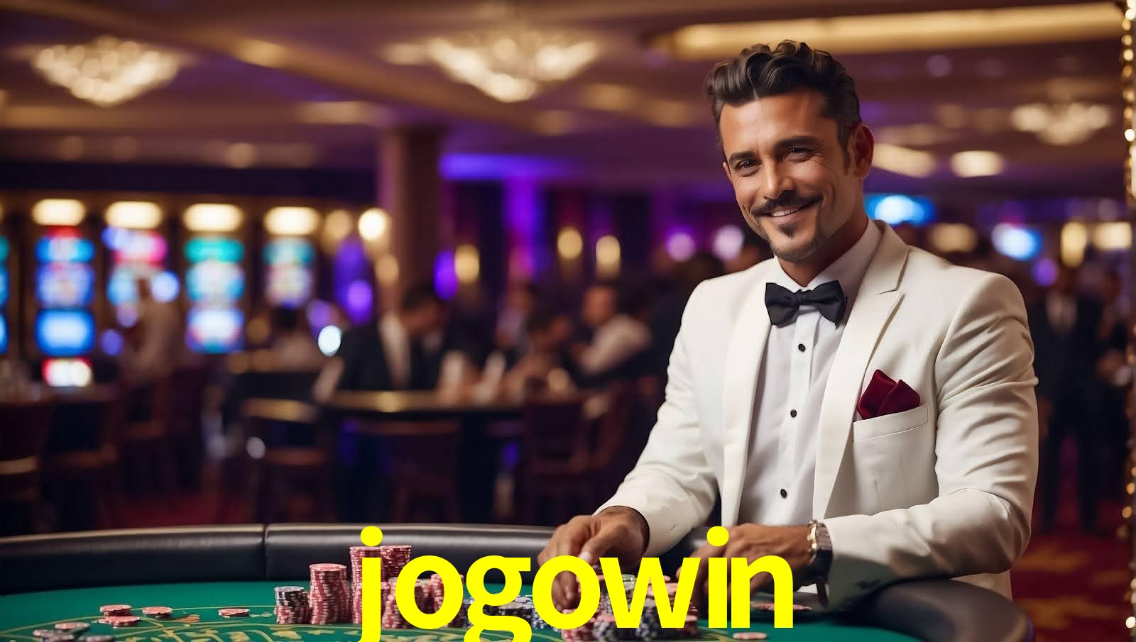 Tornar VIP jogowin