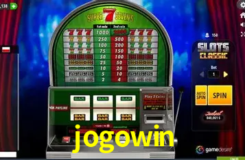 Descubra o Mundo do Cassino Online com jogowin