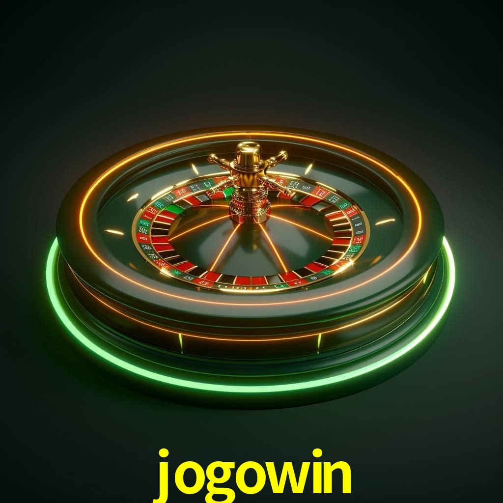 App jogowin iOS