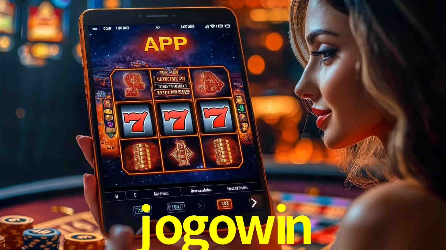 jogowin bet casino