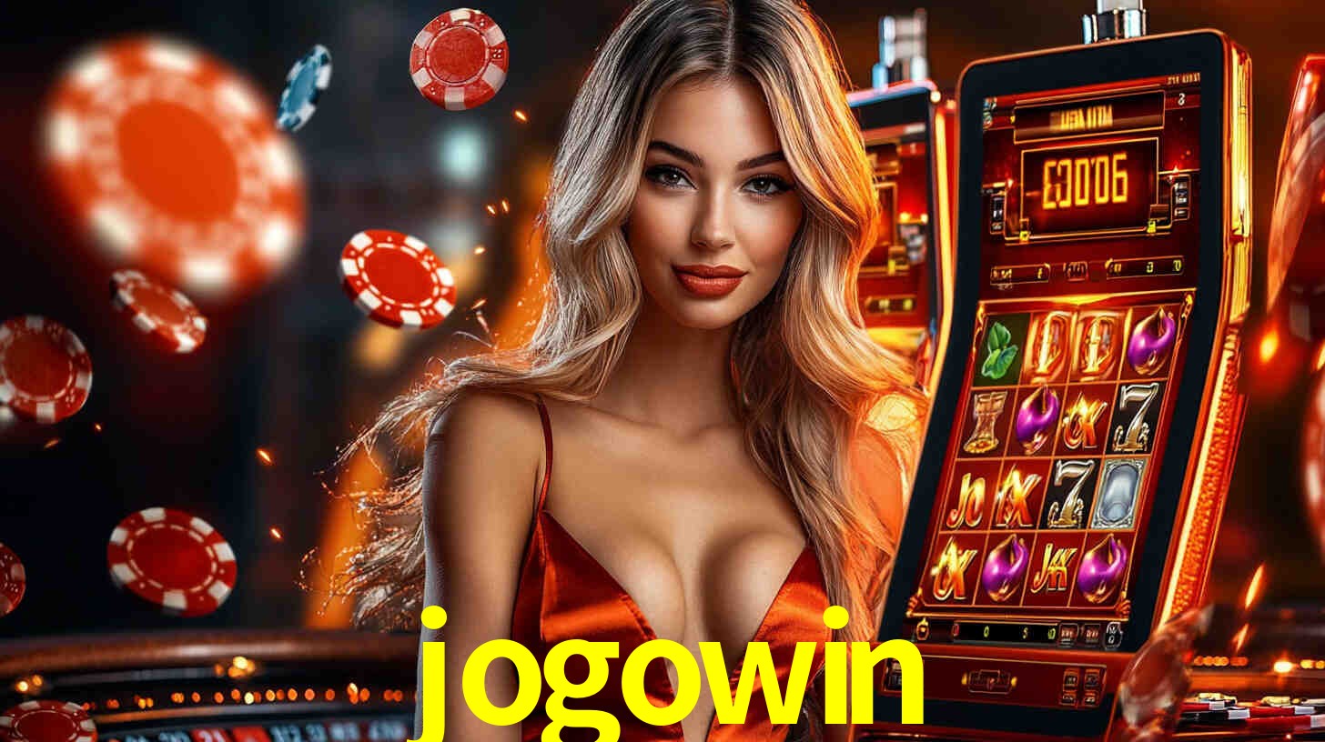 jogowin,jogowin.com