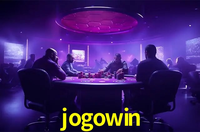 login jogowin.com