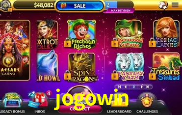 A Revolução dos Aplicativos de Jogos no jogowin