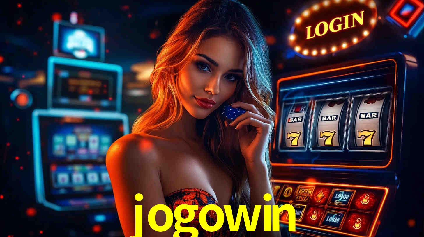 Vantagens App jogowin