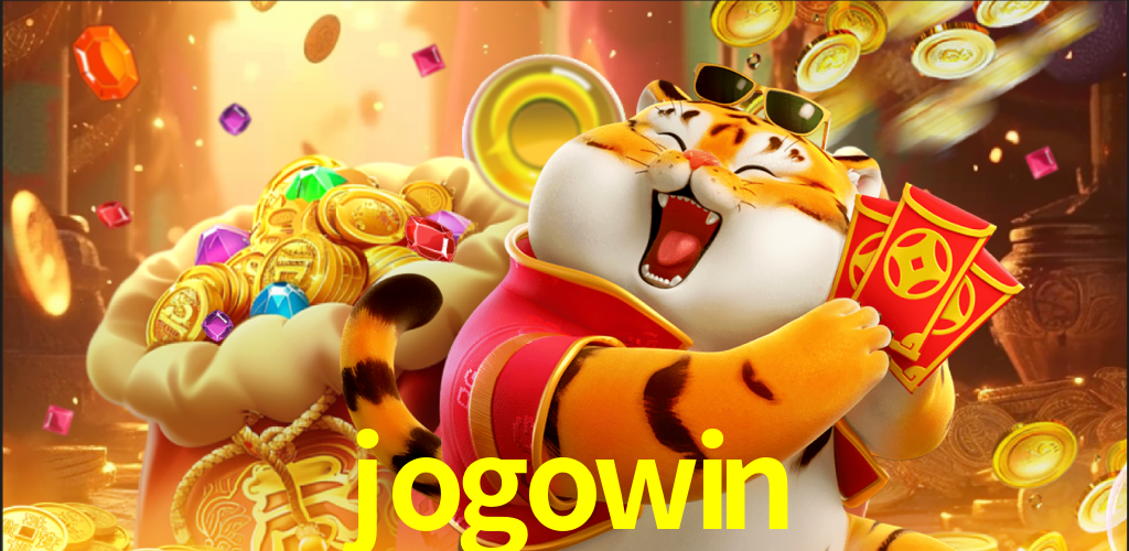 jogowin.com