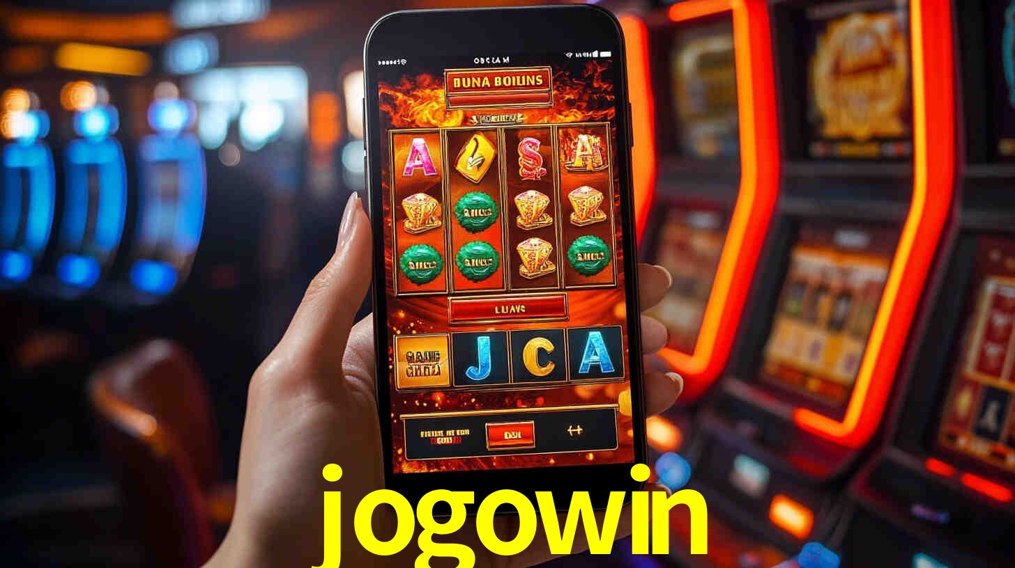 jogowin.com
