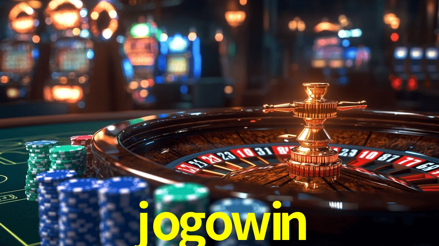 jogowin.com