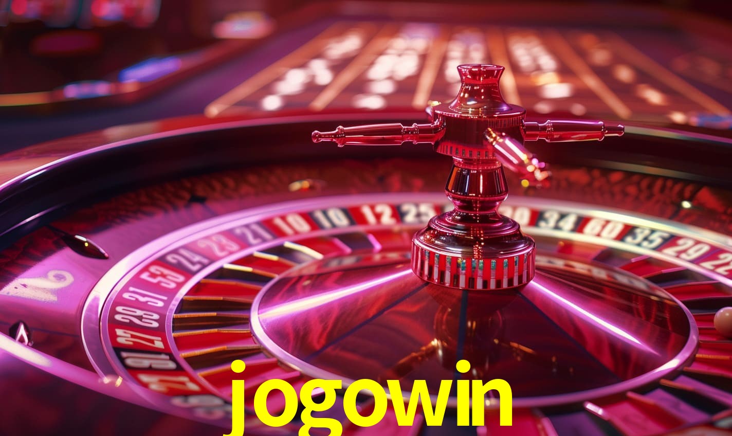 Torneios jogowin