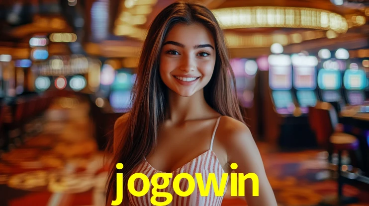 jogowin,jogowin.com