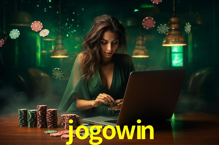 App jogowin Android