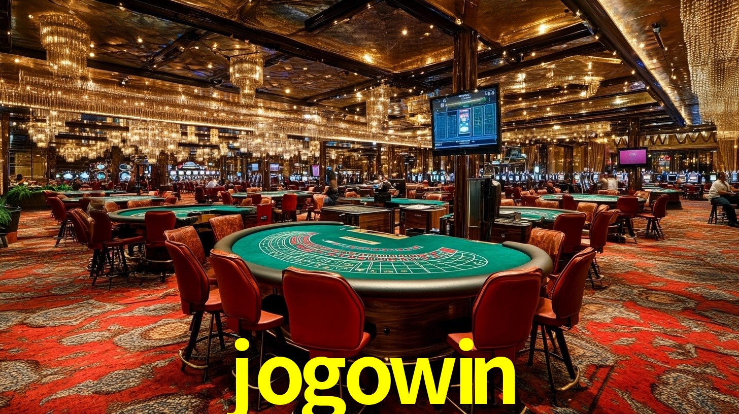 jogowin,jogowin.com