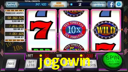 Apostas Esportivas na jogowin: Um Guia Completo