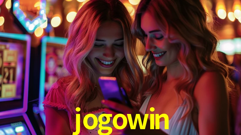 jogowin: Seu Especialista em Apostas Esportivas Brasileiras
