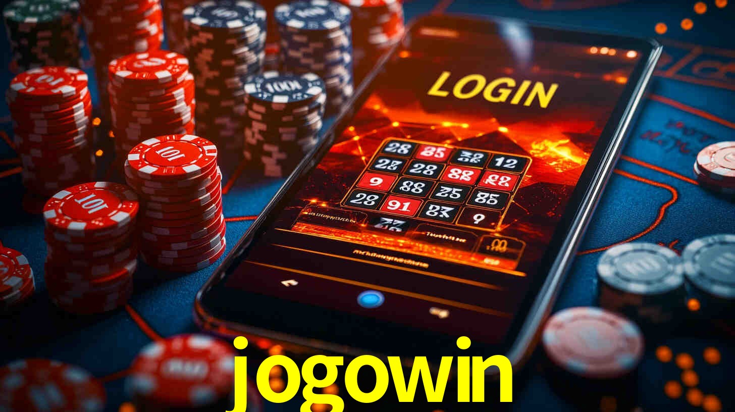 jogowin bet