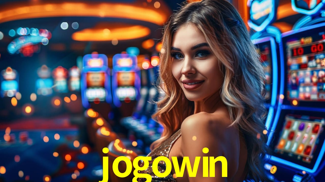 Game Providers jogowin