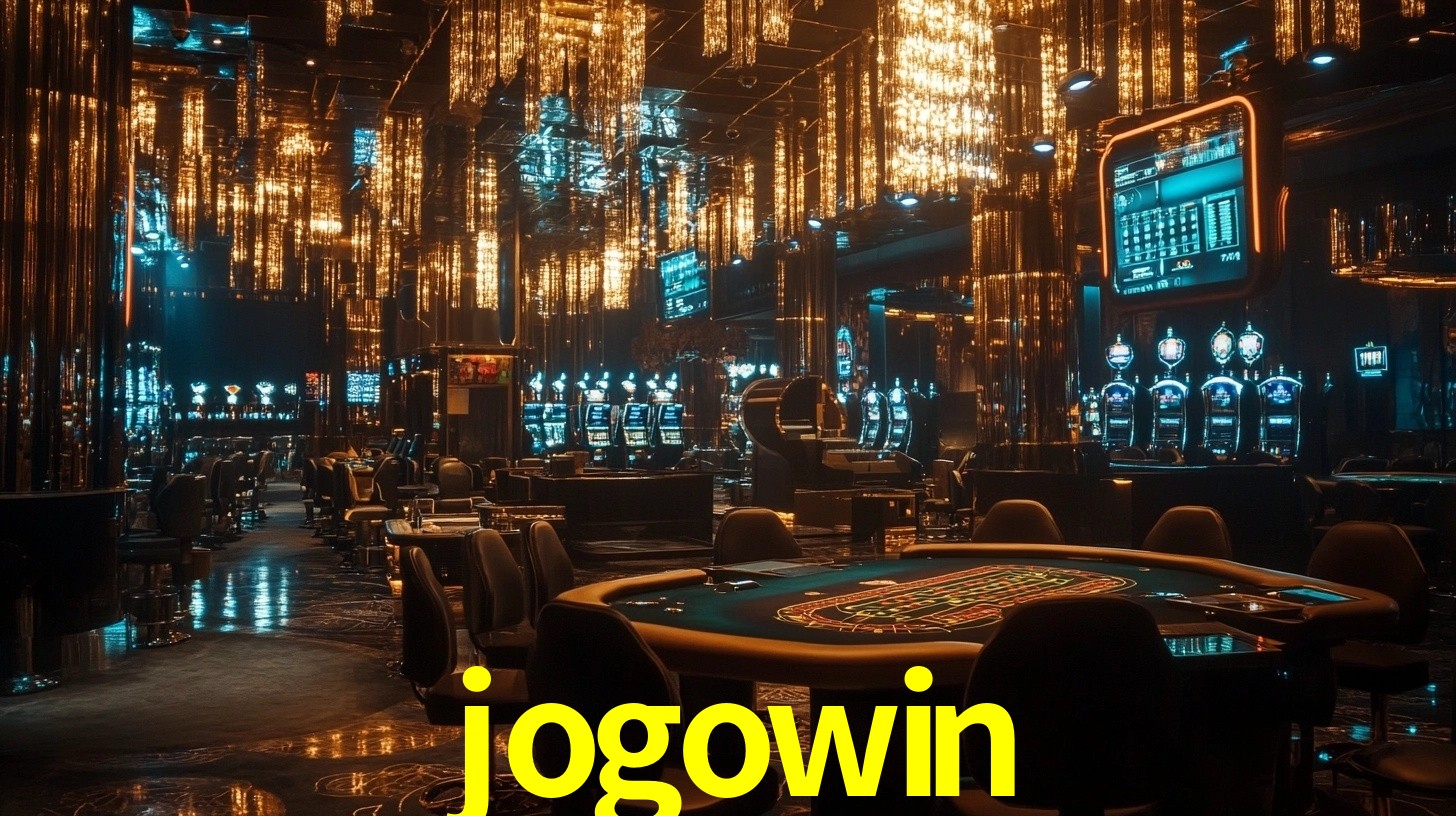 jogowin,jogowin.com