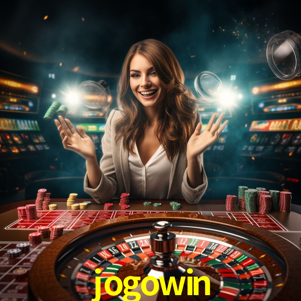 jogowin,jogowin.com