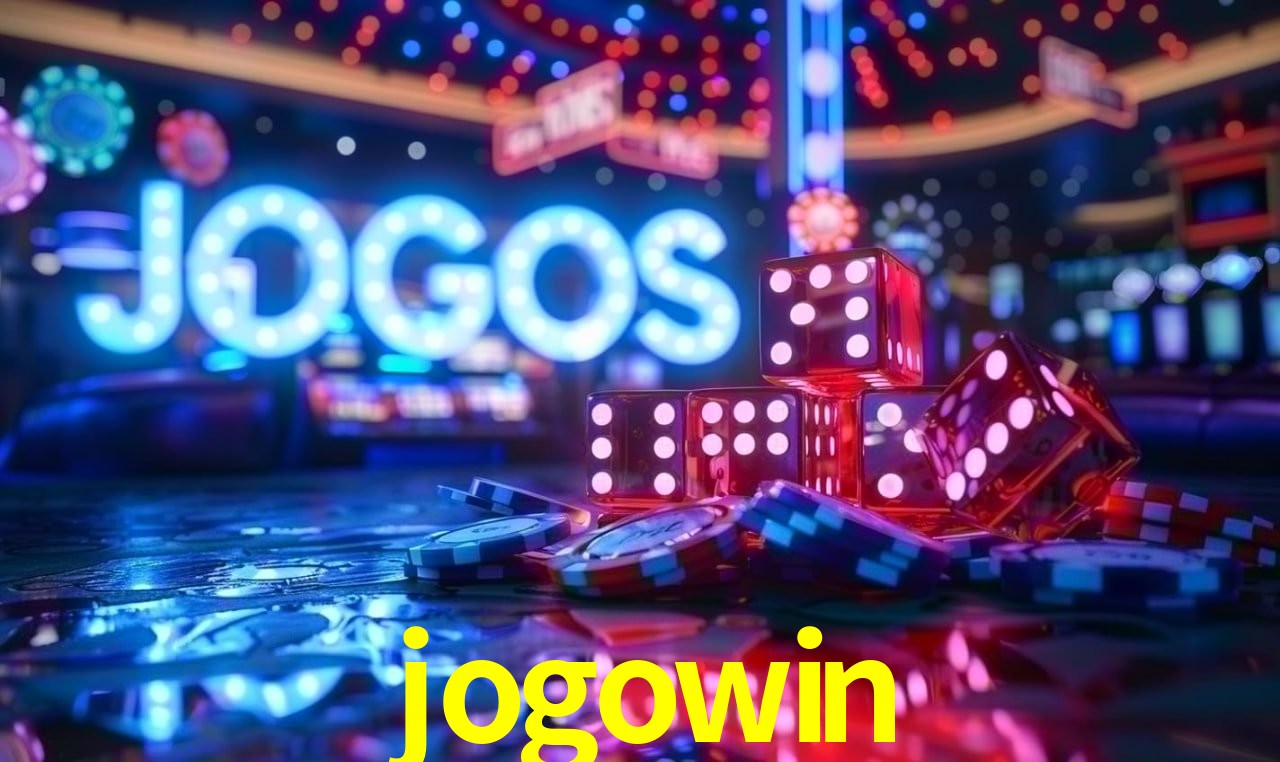 Diretório de Jogos jogowin