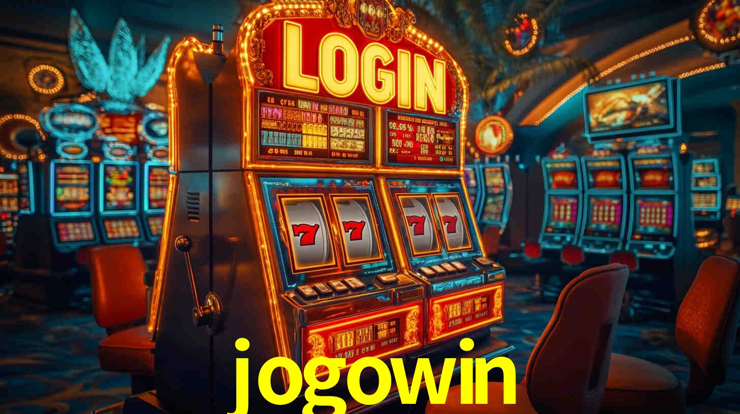 Explore as vantagens do jogowin: serviço profissional e confiabilidade