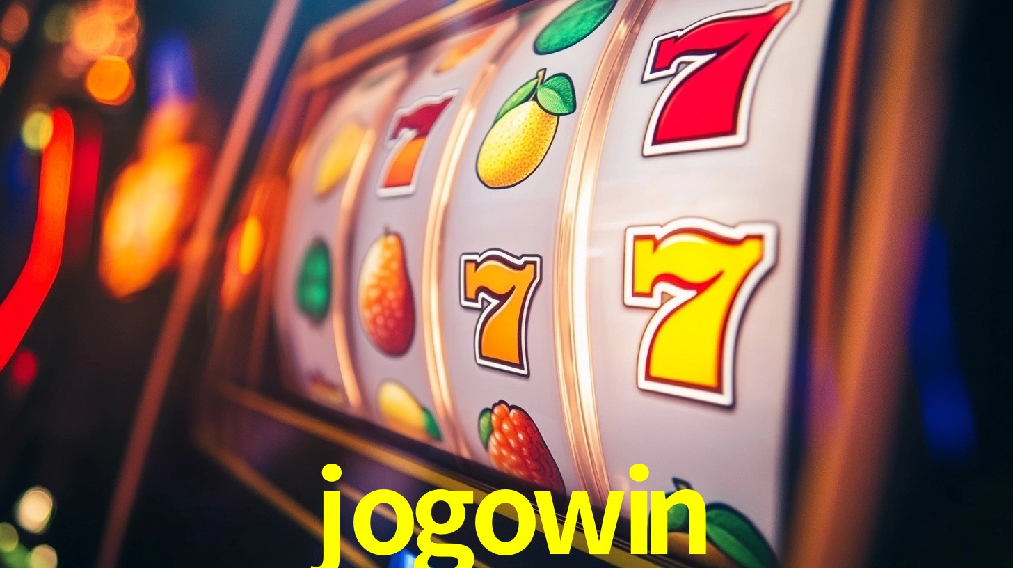 jogowin,jogowin.com