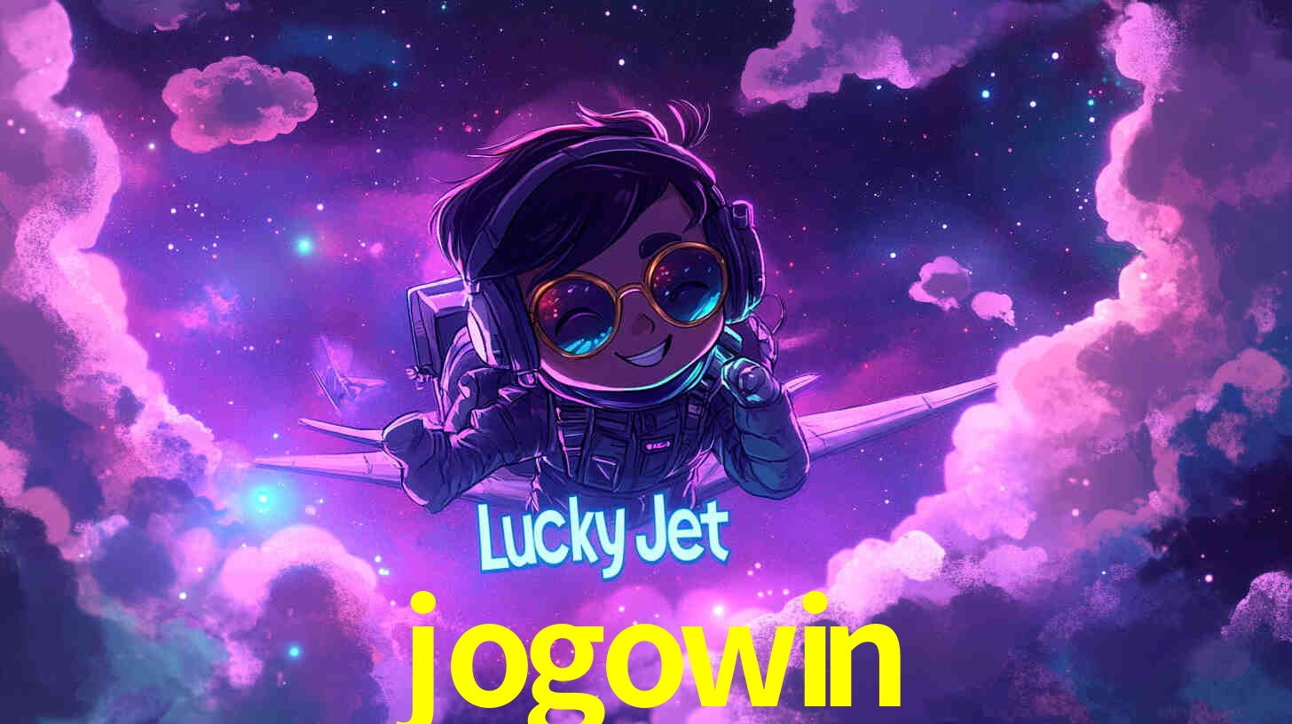 Segurança App jogowin