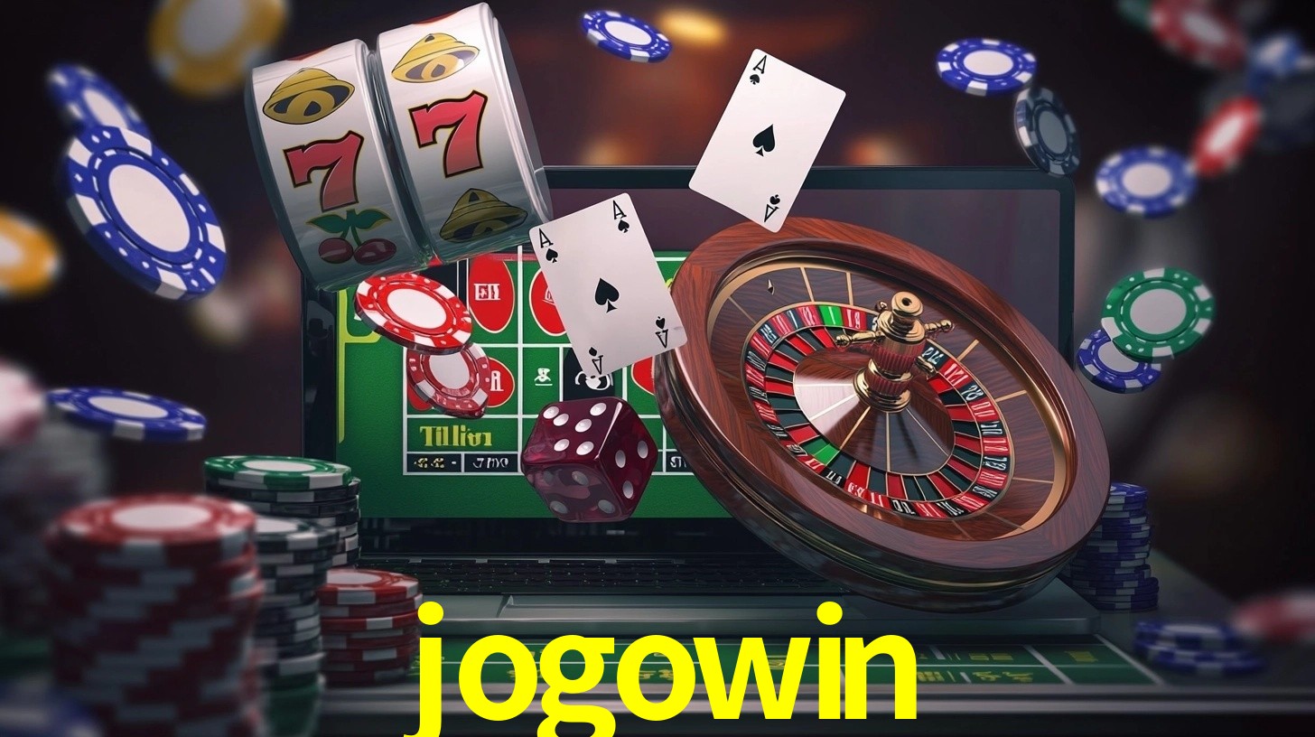 Experimente o Login Seguro Premium no jogowin
