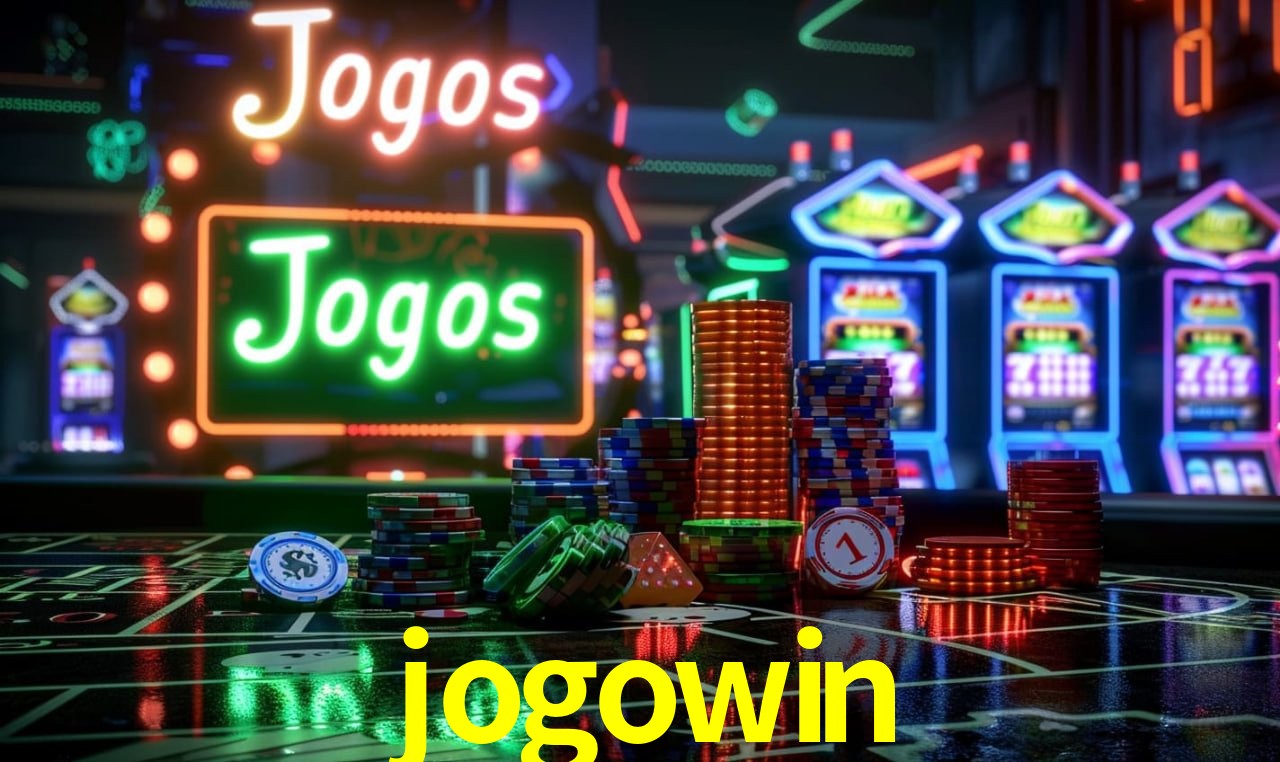 Segurança App jogowin
