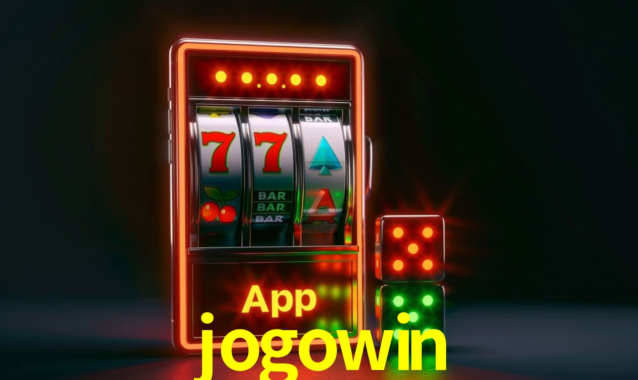 jogowin plataforma